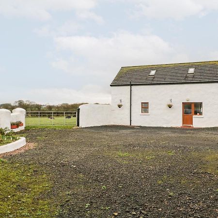 May'S Cottage Bushmills Exteriér fotografie