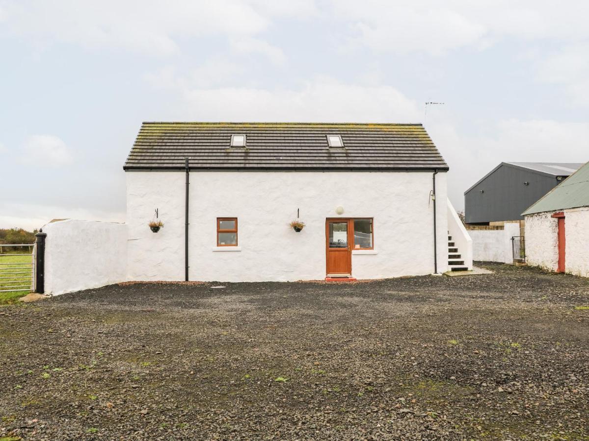 May'S Cottage Bushmills Exteriér fotografie