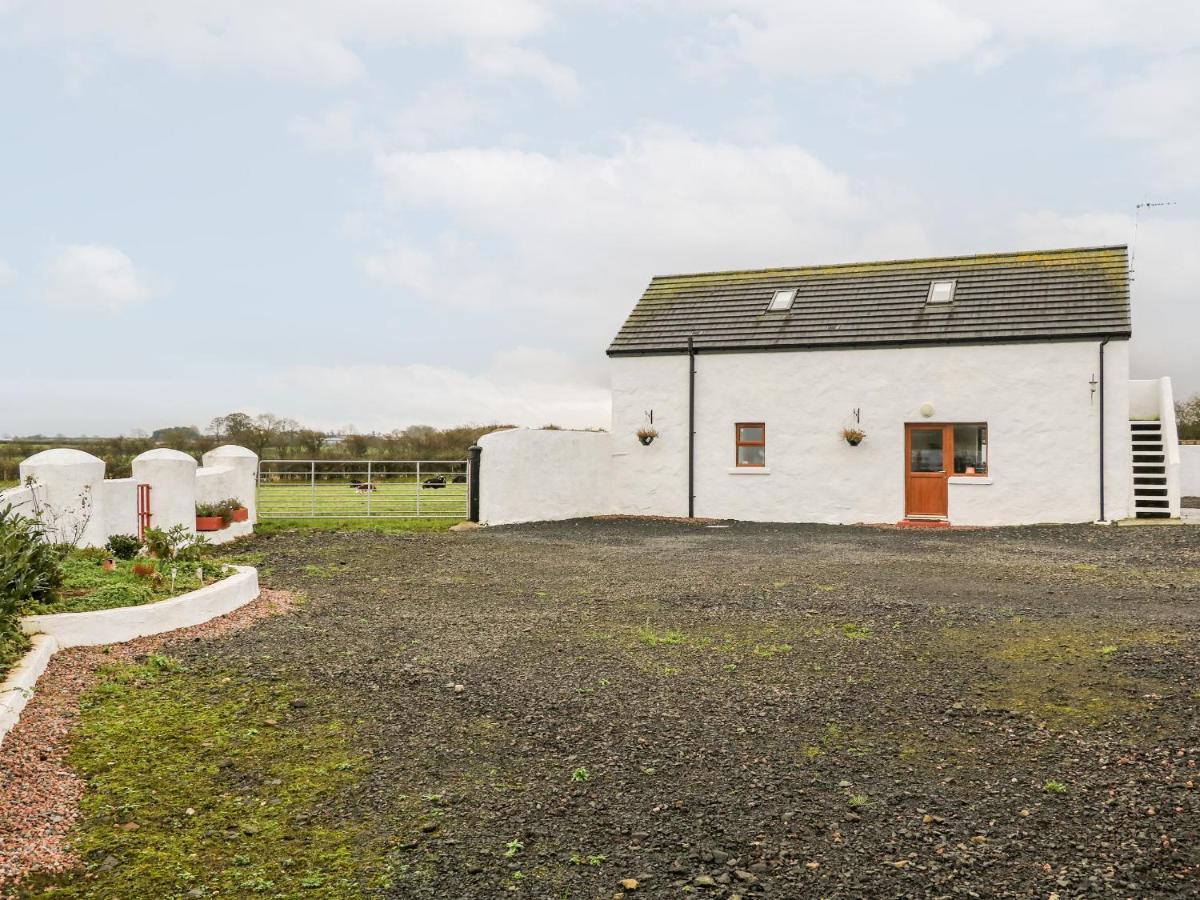 May'S Cottage Bushmills Exteriér fotografie