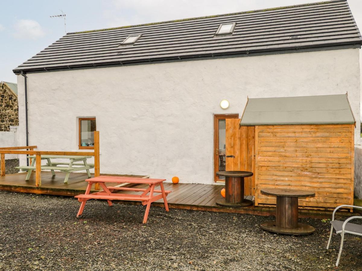 May'S Cottage Bushmills Exteriér fotografie